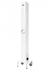 Closed type bactericidal recirculator PRO 30