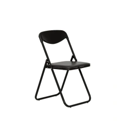 Chairs with metal frame: JACK