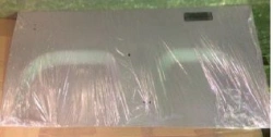 A63R42-5702012 Roof lining No.1