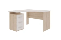 Computer desk. Model SK-3-1.