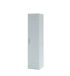 Cupboard (cupboard for cylinders): LK-400 SWB