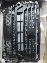 Grille for radiator panelling A64R52-8401020