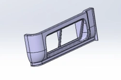 5299-403-5102026 SB Front right rear catwalk panelling