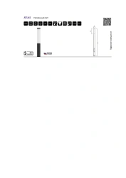 LED street lamp ATLAS