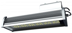 LED luminaire OPTIMUS-P1-50 (OPTIC)