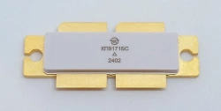 Powerful linear LDMOS transistor KP9171BS