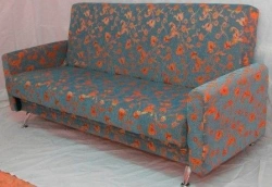 Sofa-book