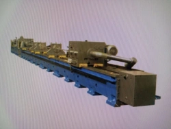Deep Hole Machine Model 2825P