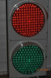 LED traffic light T8.1