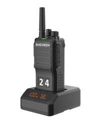 Radio station Chevron T-24 U2