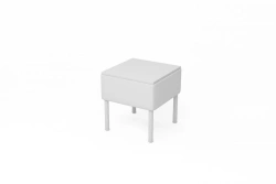 Pouffe L6 series KUB L6-1TH