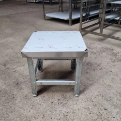 PKIRPu series stands