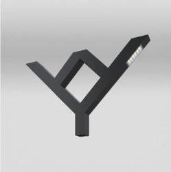 LED landscape luminaire TEGAS ??8L-TVIN100 ?-780
