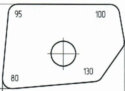 Template Angle Meter, article no. 322.031
