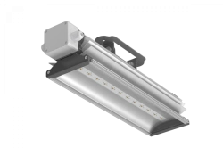 LED wall light LPW-451