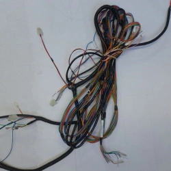 Wiring harnesses for PAZ buses (320570-XX-3724 012, 320570-XX-3724 012-XX, 320570-XX-3724 012-XXX; 320570-XX-3724 062, 320570