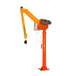 Electromechanical articulated-balanced manipulator SHBM 250 M