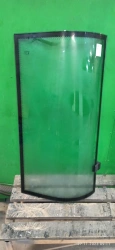 Side window left PTZ 1.01.08.00.00.002 bent. TZ DAG 1090.3-01 545*965*6,76