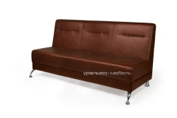 Upholstered sofa DO-4/3