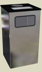 Urna "Quadro-12"