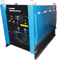 Welding machine ADD - 4008 I U1
