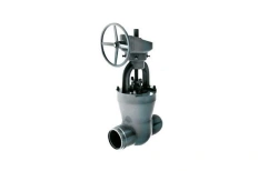 Gate valve 1016-250-KZ