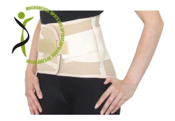 Corset for lumbosacral spine KR0-264 (TU)