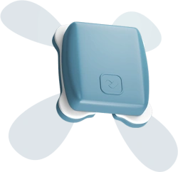 Complex for long-term remote ECG monitoring "Cardisens"