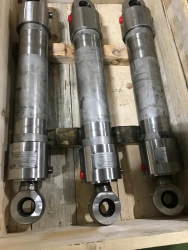 Hydraulic cylinder