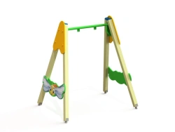 DIO 1.081 Swing (hangers not included)