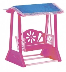 Pink Swing