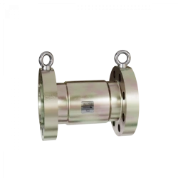 Check valve KO axisymmetric