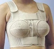 Thoracic orthopaedic bandage BN3-77