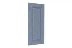 Mokka LD.274900.000 Front panel for 722 mm kitchen cabinet end (Textured Oak Anthracite )