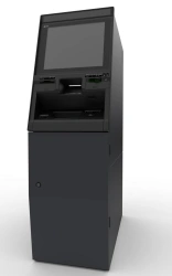 ATM and Payment Terminals