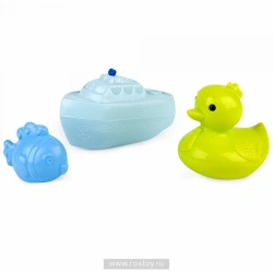 Sea Crew Bathing Set