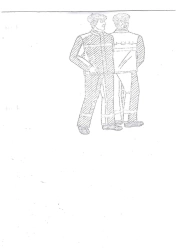 Cotton OP suit