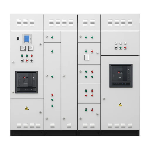 Main Distribution Boards (MDB) Enclosures