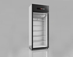 Refrigerated cabinet of "Aria" series A700MS