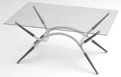 Coffee table Duet 8H