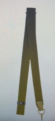 Unified 6Sh5 shotgun belt