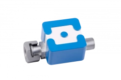 Household gas meter Elehant SGBD-1,8