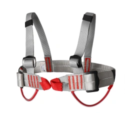 Chest harness "Modified", item number vnt 001