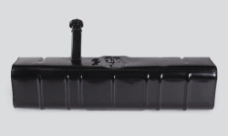Left fuel tank (for Uaz Hunter, Zmz 409 engine) 315195110100901