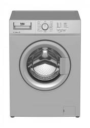 Washing machine WRE65P1BSS