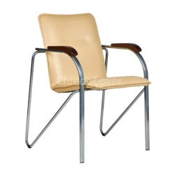 Chair Samba on metal frame