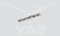 EXHAUST VALVES CAMSHAFT 406.1006015-10