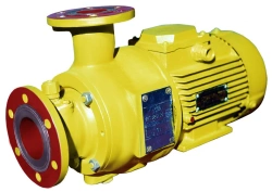 Centrifugal electric pump FGS