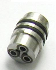 Connector (plug) 2B5