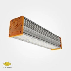 Explosion-proof LED luminaire EL-LINE-EX series